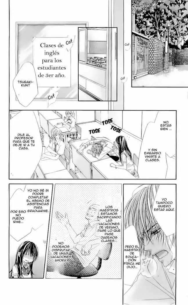 Kyou, Koi wo Hajimemasu capítulo 95, página 16