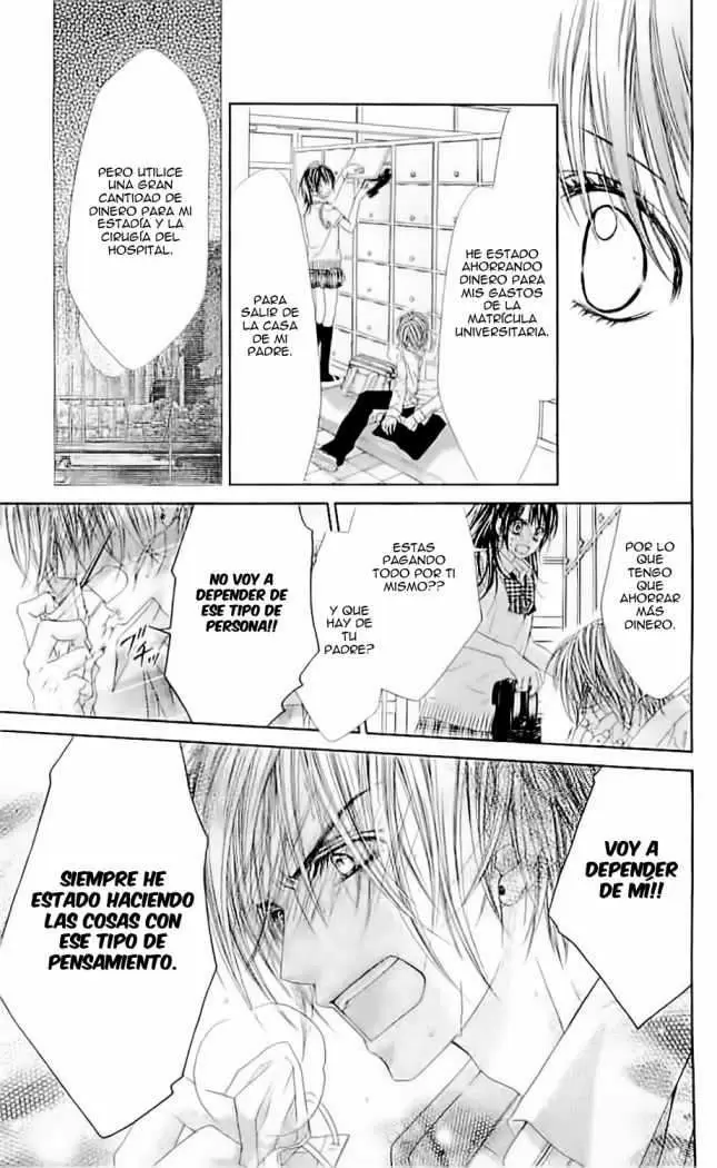 Kyou, Koi wo Hajimemasu capítulo 95, página 19