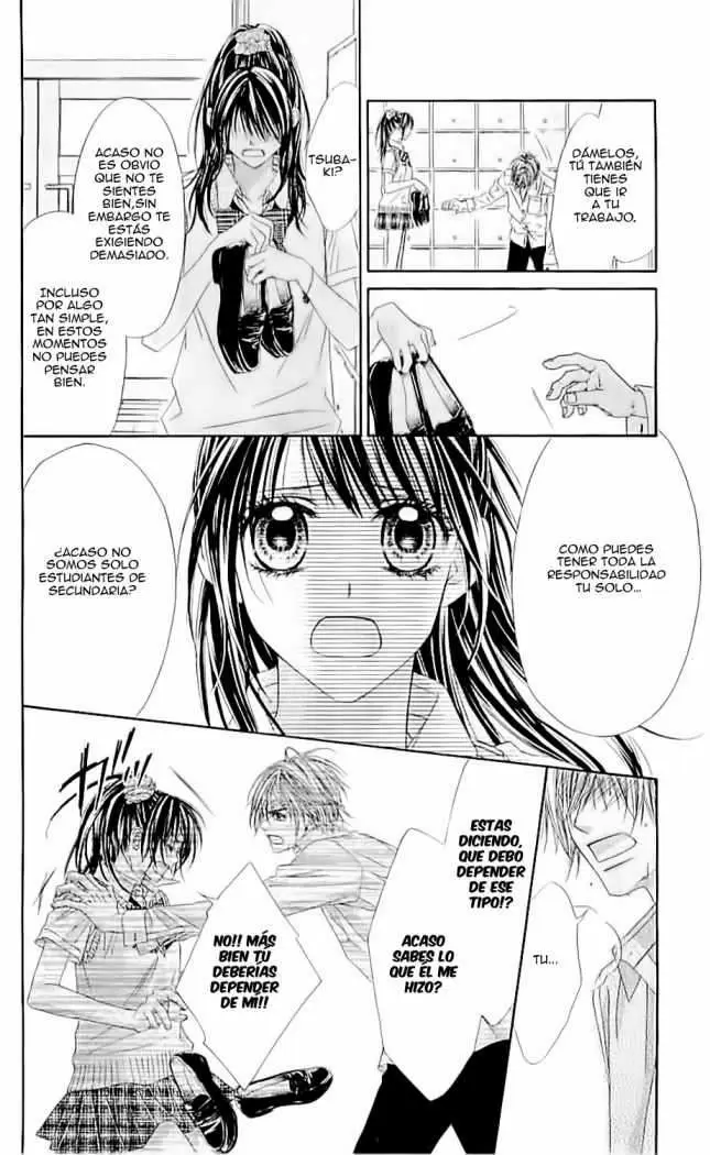 Kyou, Koi wo Hajimemasu capítulo 95, página 20