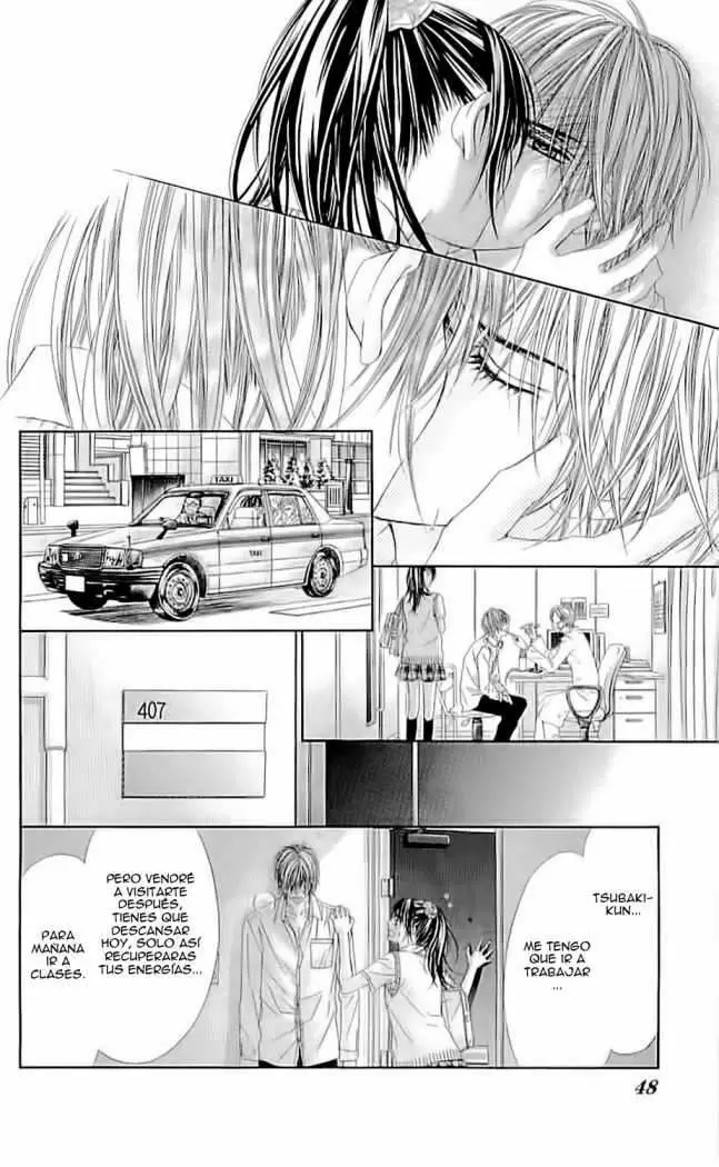 Kyou, Koi wo Hajimemasu capítulo 95, página 22