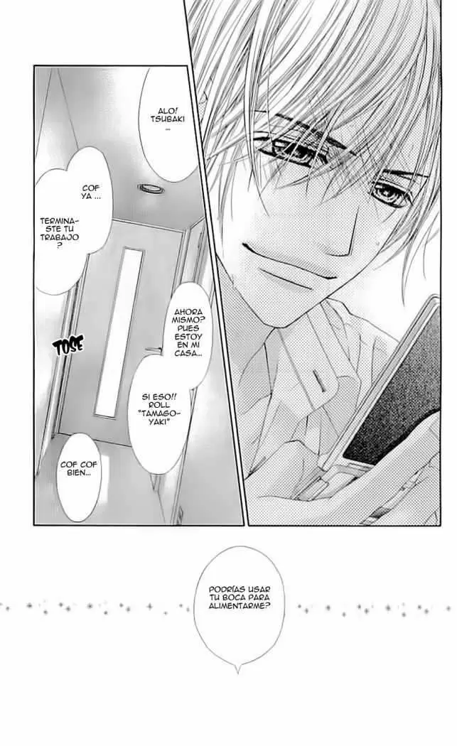 Kyou, Koi wo Hajimemasu capítulo 95, página 27