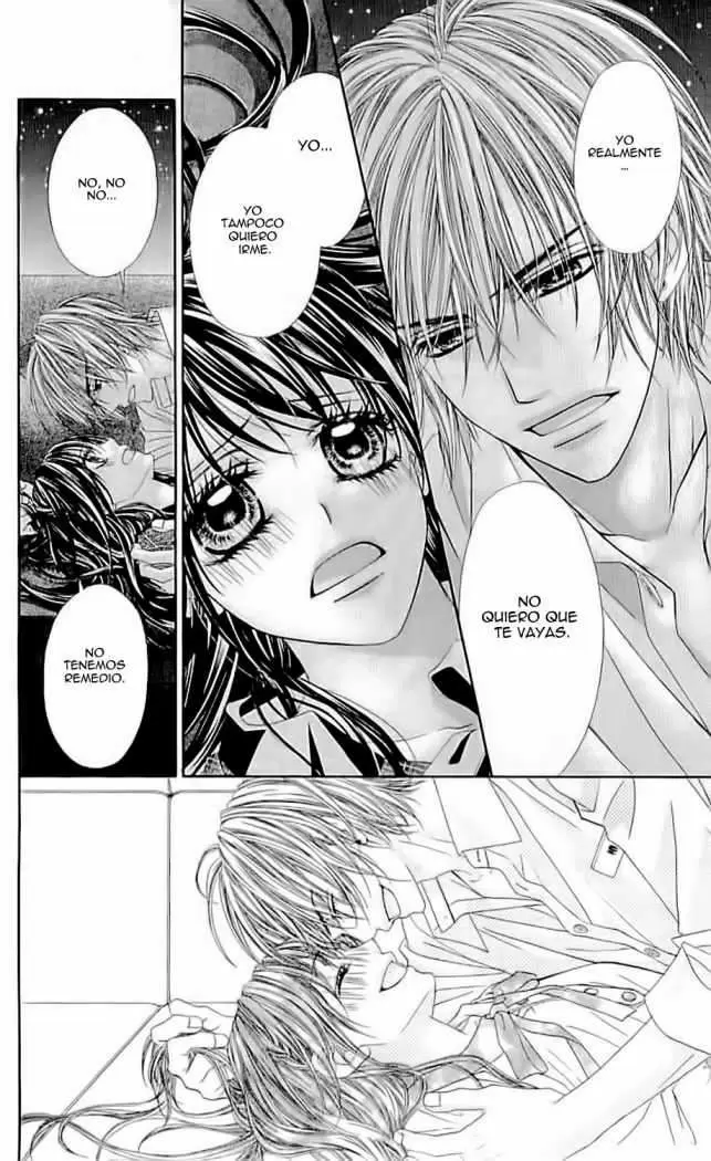Kyou, Koi wo Hajimemasu capítulo 96, página 12