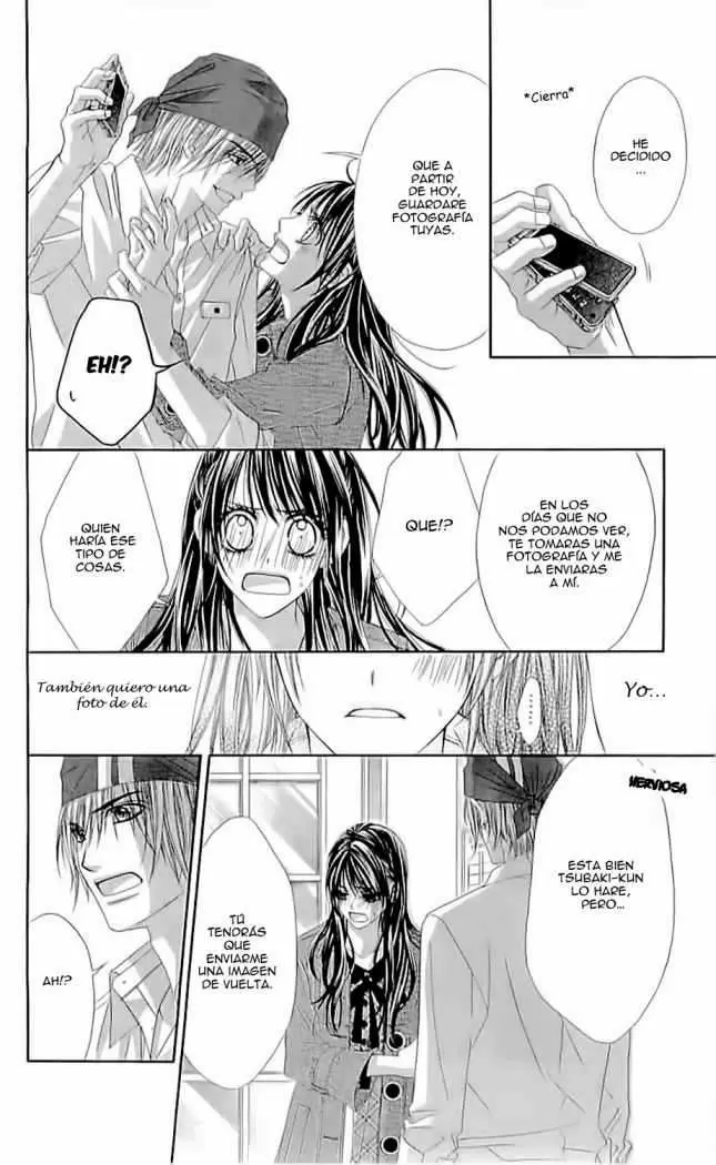 Kyou, Koi wo Hajimemasu capítulo 96, página 14