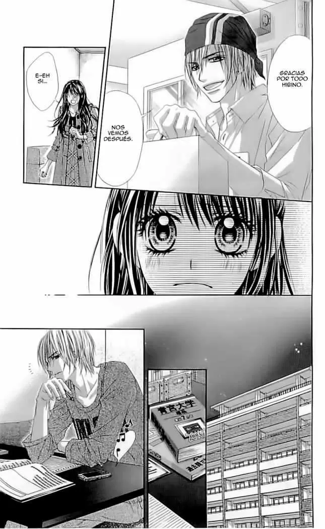Kyou, Koi wo Hajimemasu capítulo 96, página 17