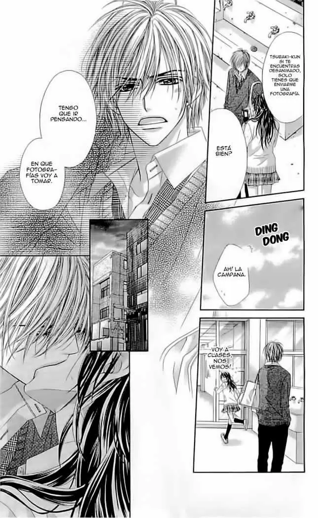 Kyou, Koi wo Hajimemasu capítulo 96, página 19