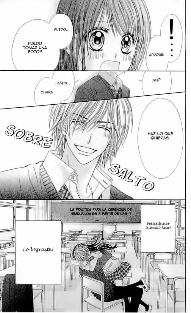 Kyou, Koi wo Hajimemasu capítulo 96, página 24