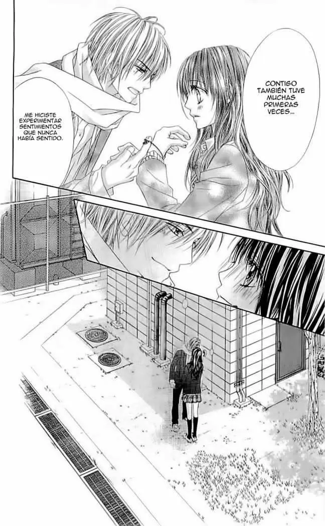 Kyou, Koi wo Hajimemasu capítulo 97, página 22