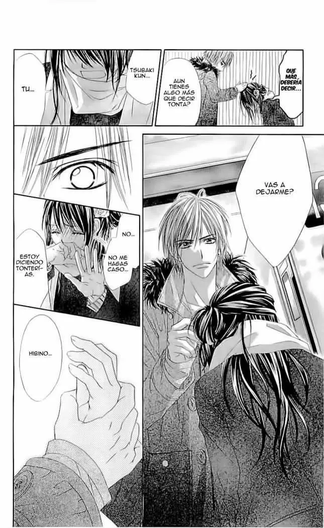 Kyou, Koi wo Hajimemasu capítulo 97, página 24
