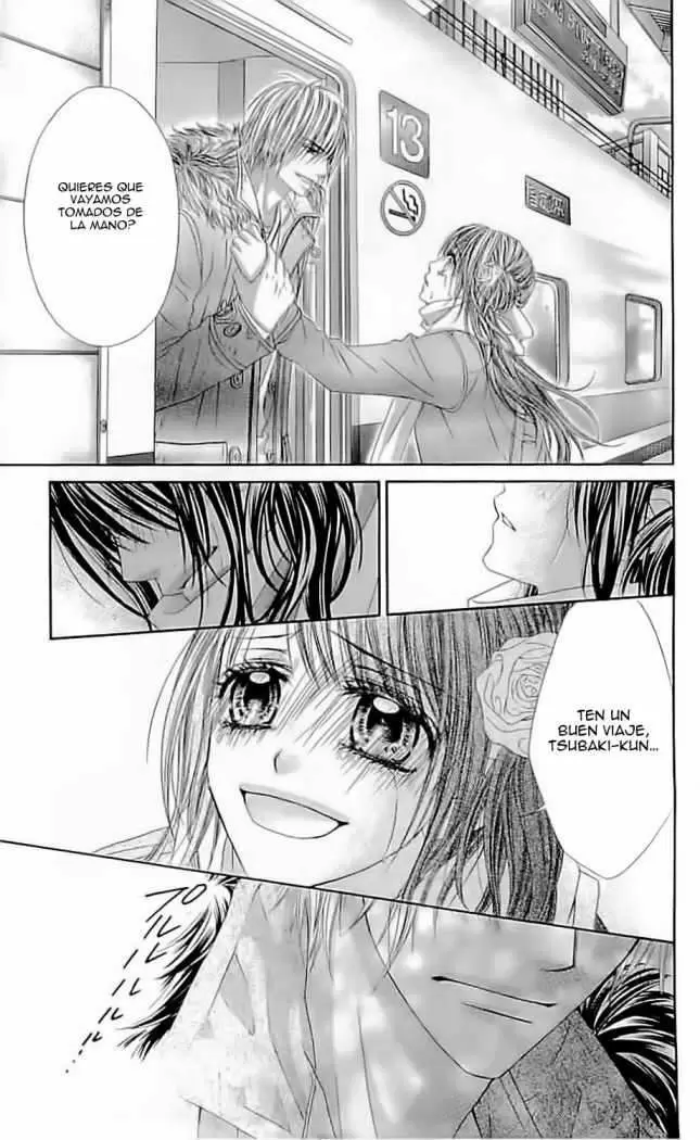 Kyou, Koi wo Hajimemasu capítulo 97, página 25