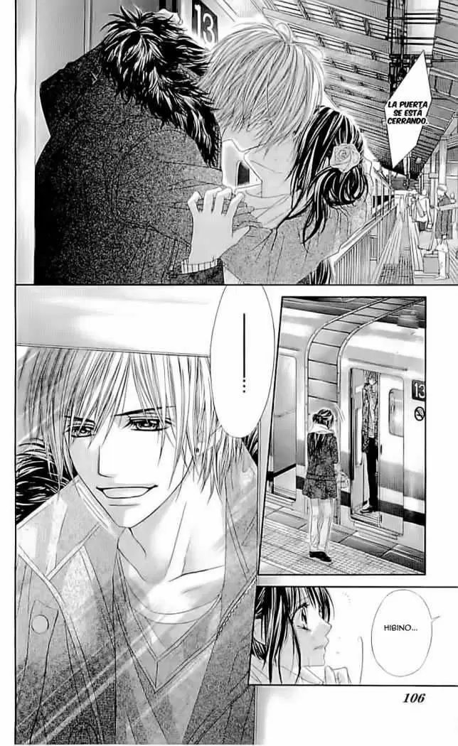 Kyou, Koi wo Hajimemasu capítulo 97, página 26