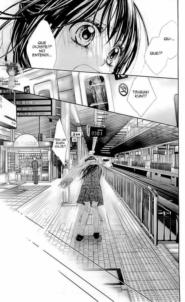 Kyou, Koi wo Hajimemasu capítulo 97, página 27