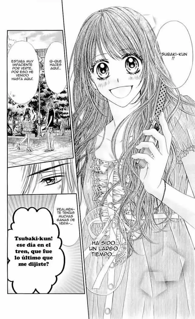 Kyou, Koi wo Hajimemasu capítulo 97, página 30