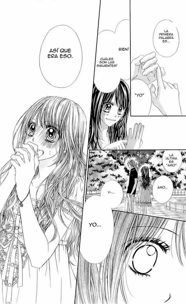Kyou, Koi wo Hajimemasu capítulo 97, página 32