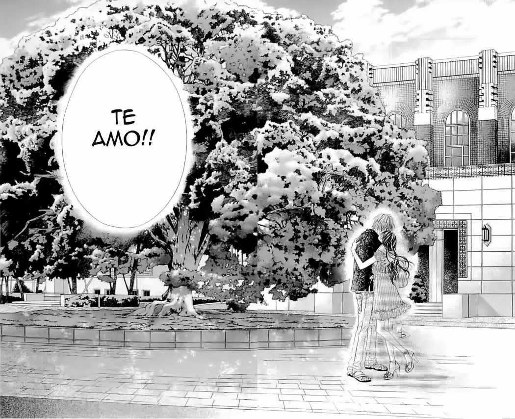 Kyou, Koi wo Hajimemasu capítulo 97, página 34