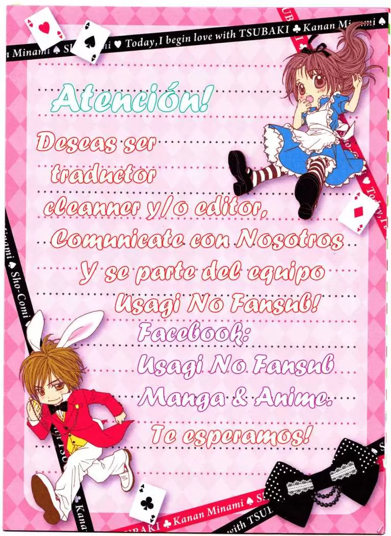 Kyou, Koi wo Hajimemasu capítulo 97, página 35