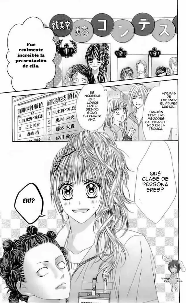 Kyou, Koi wo Hajimemasu capítulo 98, página 3
