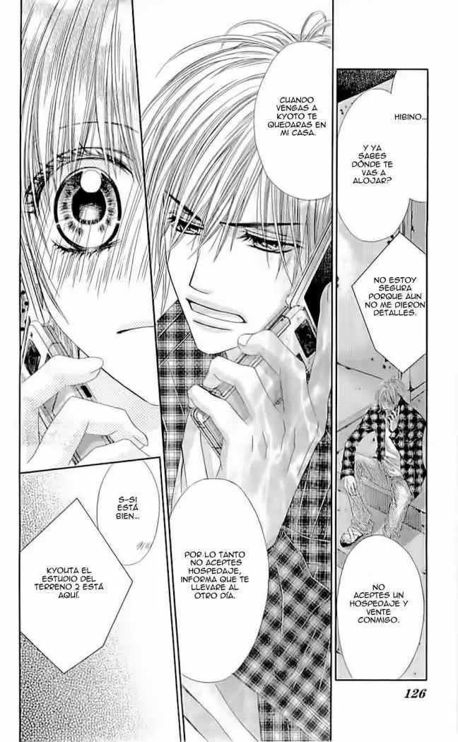 Kyou, Koi wo Hajimemasu capítulo 98, página 10