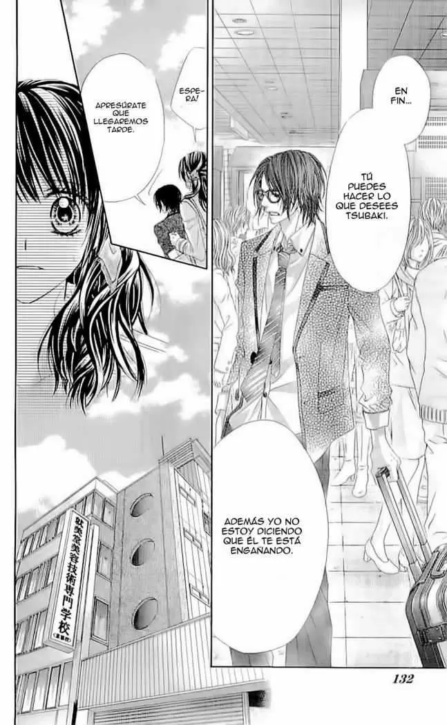 Kyou, Koi wo Hajimemasu capítulo 98, página 16