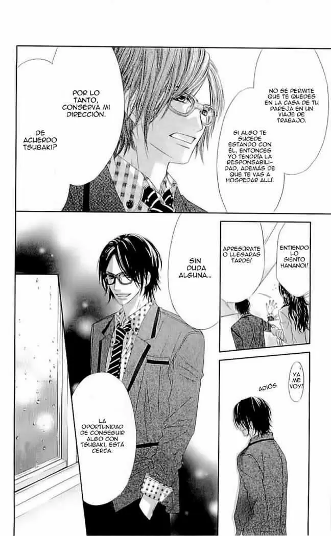 Kyou, Koi wo Hajimemasu capítulo 98, página 20