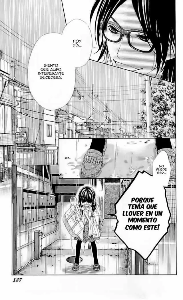 Kyou, Koi wo Hajimemasu capítulo 98, página 21