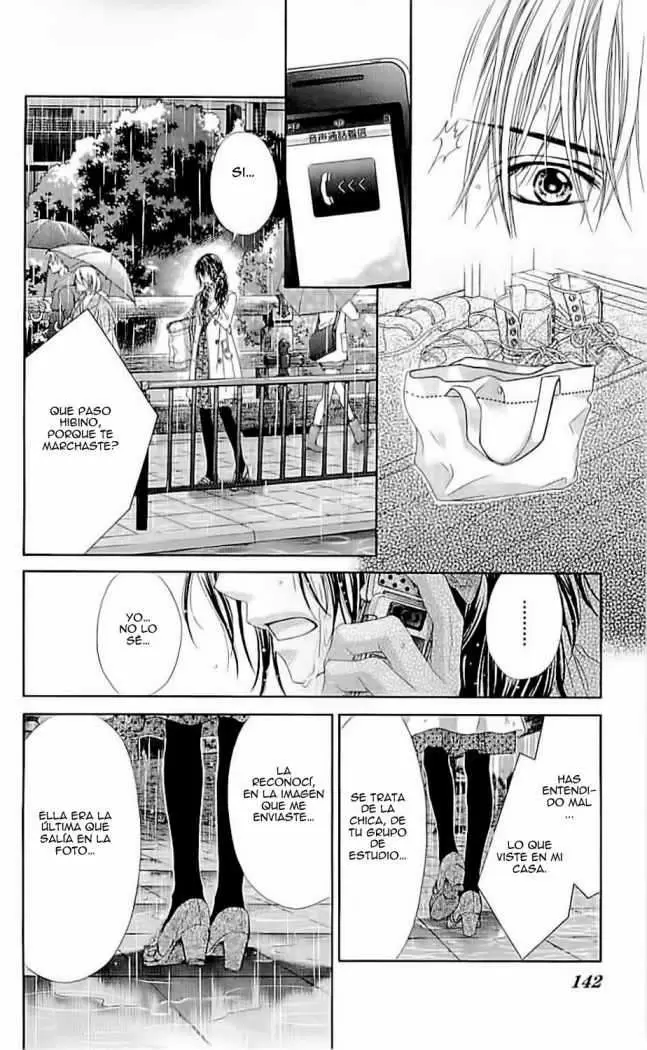Kyou, Koi wo Hajimemasu capítulo 98, página 26