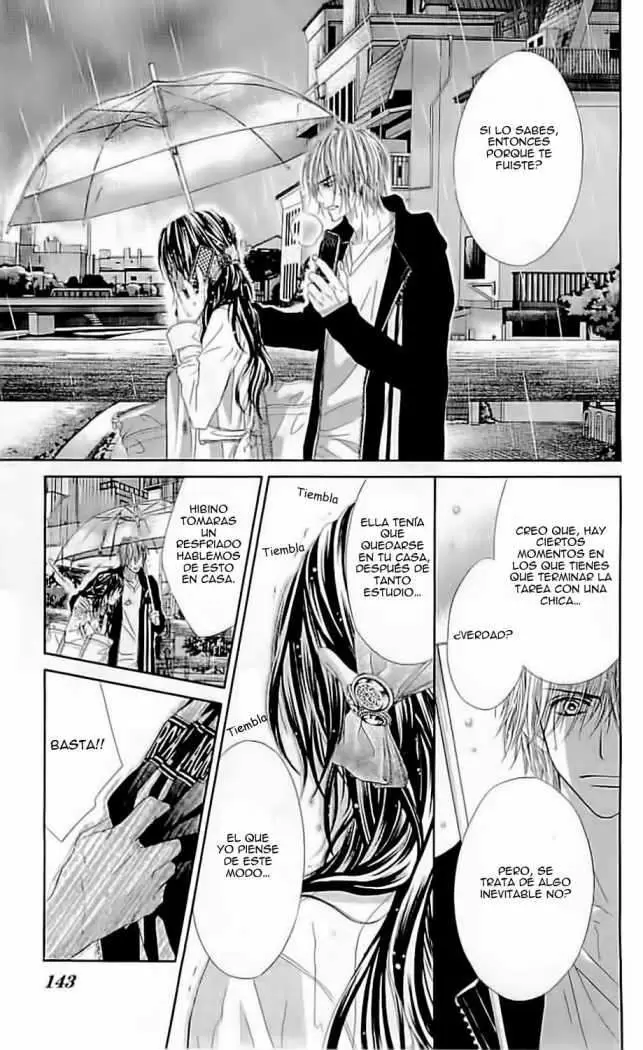 Kyou, Koi wo Hajimemasu capítulo 98, página 27
