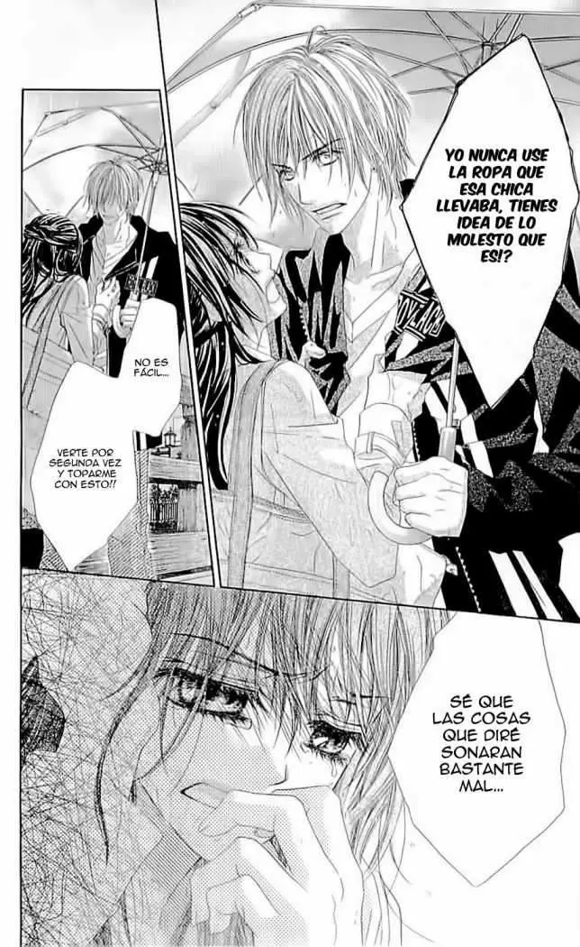 Kyou, Koi wo Hajimemasu capítulo 98, página 28