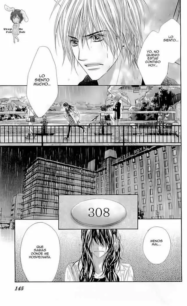 Kyou, Koi wo Hajimemasu capítulo 98, página 29