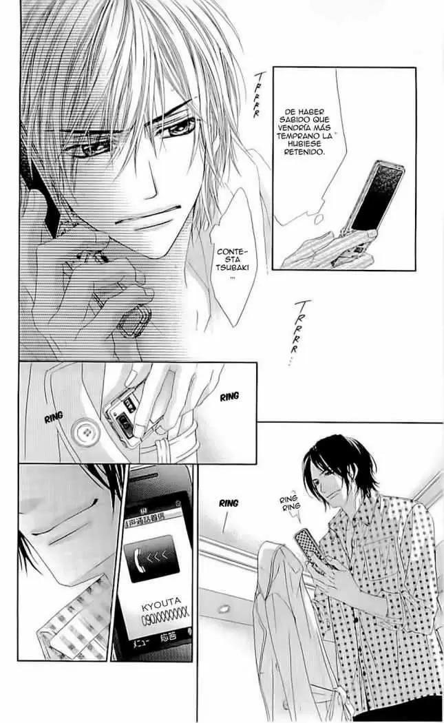 Kyou, Koi wo Hajimemasu capítulo 98, página 36