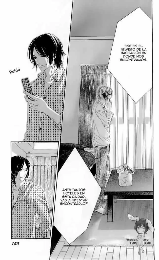 Kyou, Koi wo Hajimemasu capítulo 98, página 39