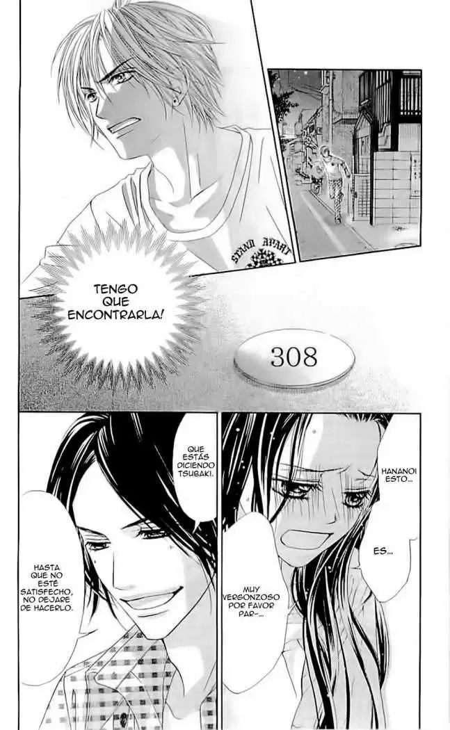 Kyou, Koi wo Hajimemasu capítulo 99, página 6