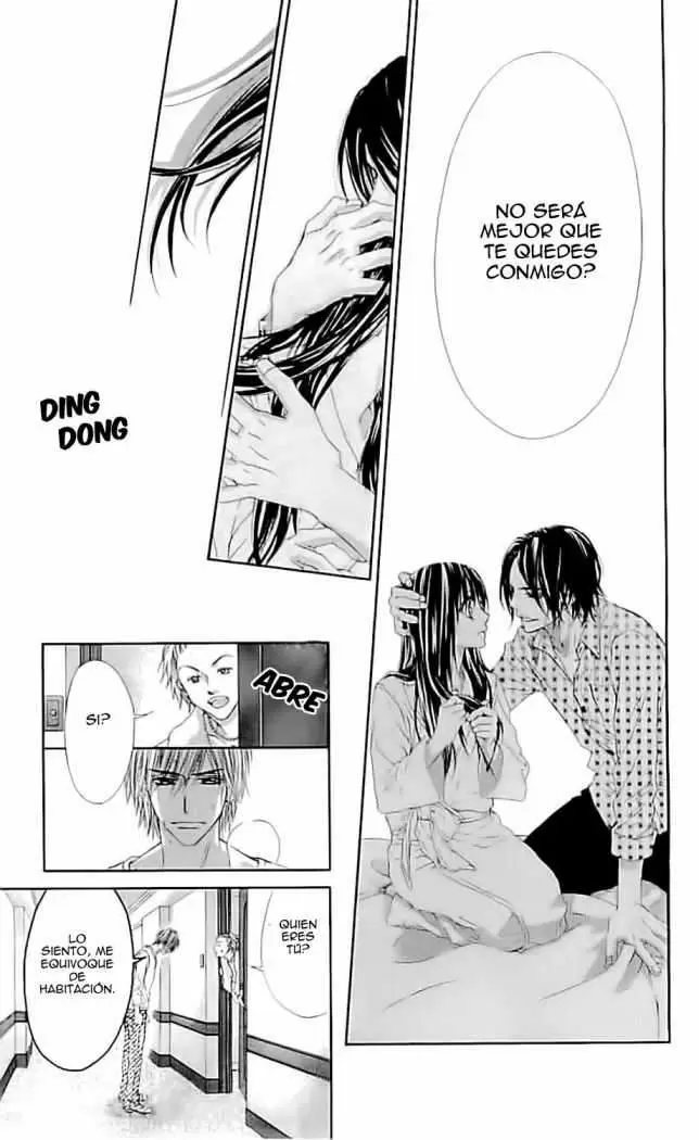 Kyou, Koi wo Hajimemasu capítulo 99, página 11