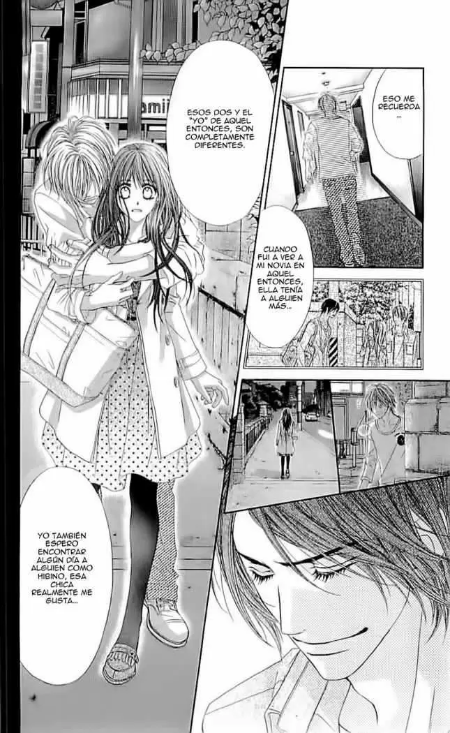 Kyou, Koi wo Hajimemasu capítulo 99, página 17