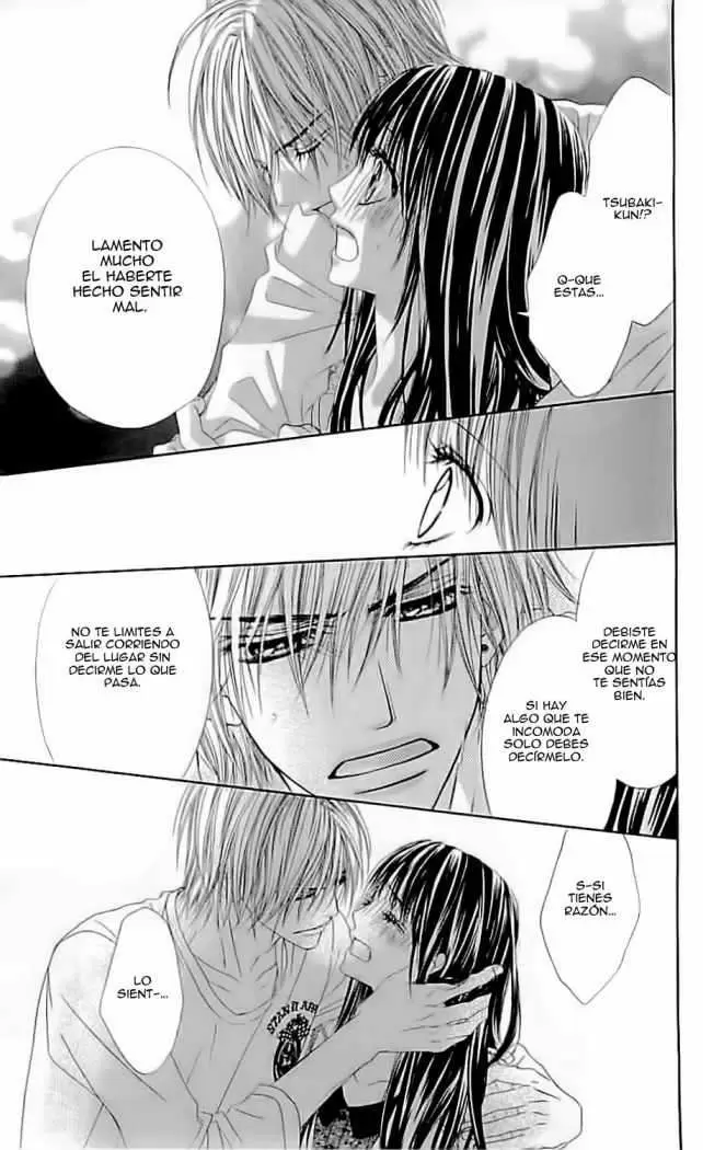 Kyou, Koi wo Hajimemasu capítulo 99, página 18