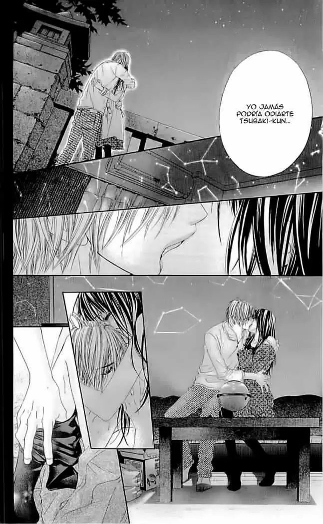 Kyou, Koi wo Hajimemasu capítulo 99, página 19