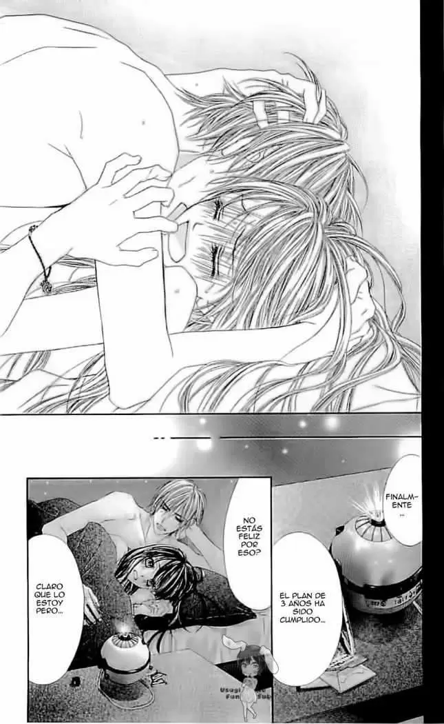 Kyou, Koi wo Hajimemasu capítulo 99, página 20