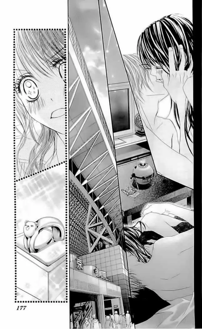 Kyou, Koi wo Hajimemasu capítulo 99, página 22