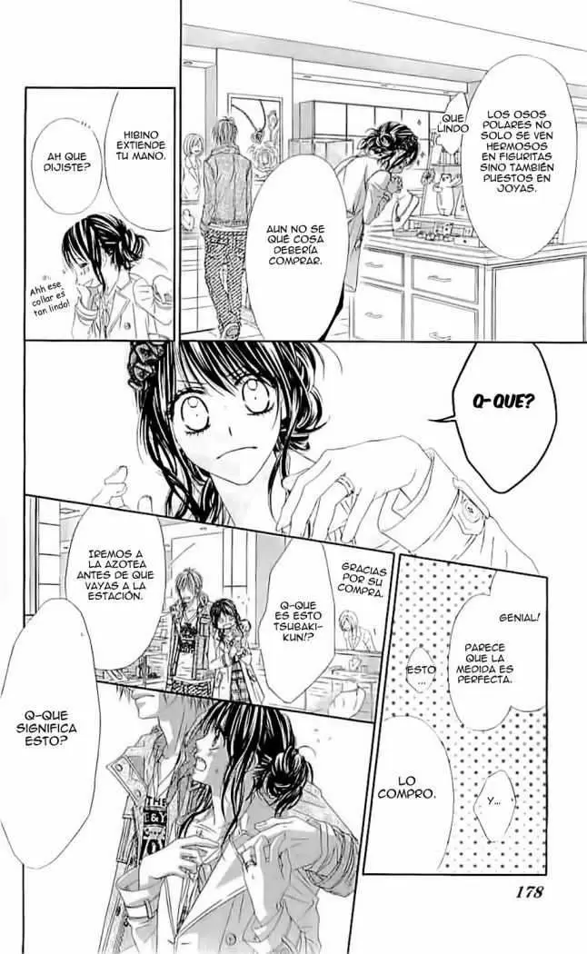 Kyou, Koi wo Hajimemasu capítulo 99, página 23