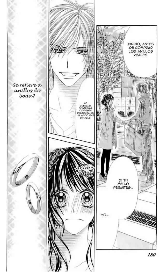 Kyou, Koi wo Hajimemasu capítulo 99, página 25