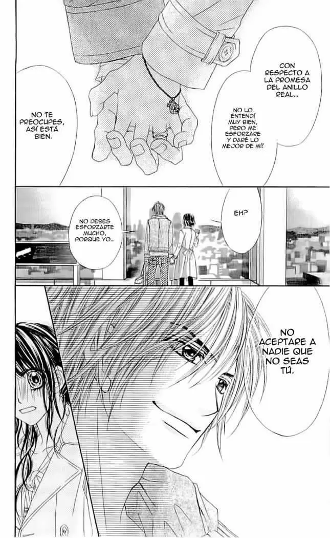 Kyou, Koi wo Hajimemasu capítulo 99, página 27