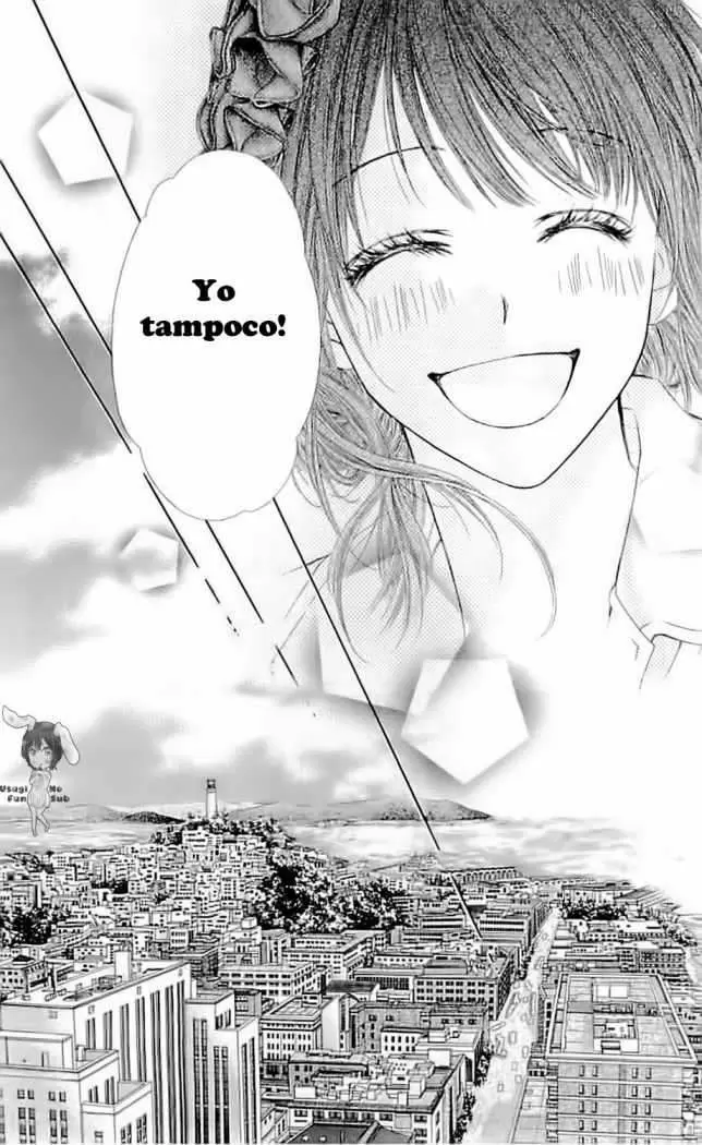 Kyou, Koi wo Hajimemasu capítulo 99, página 28