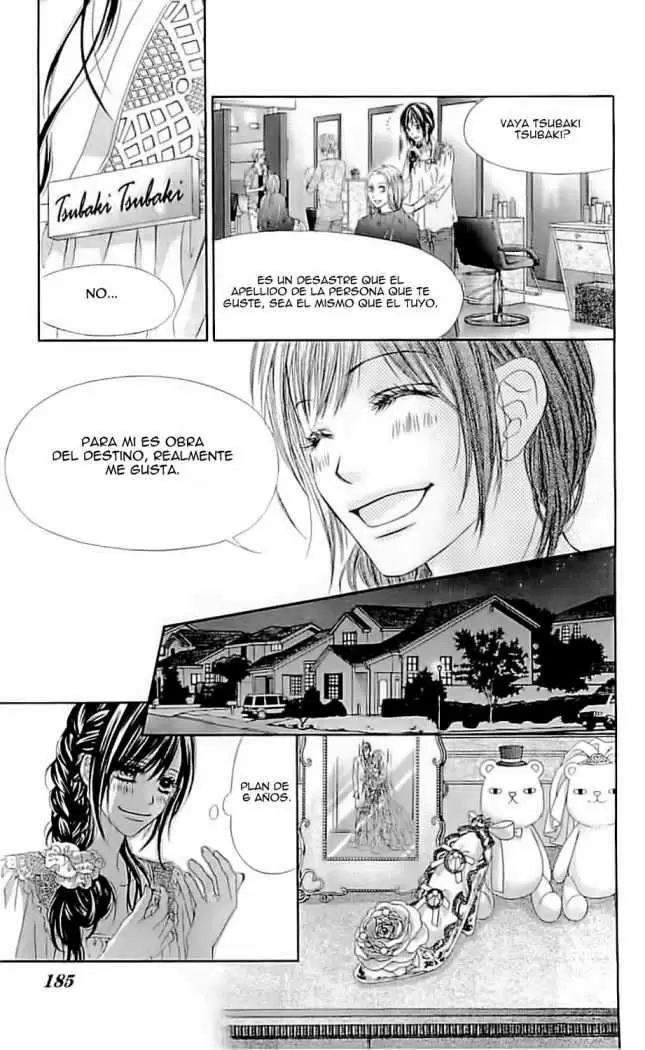 Kyou, Koi wo Hajimemasu capítulo 99, página 30
