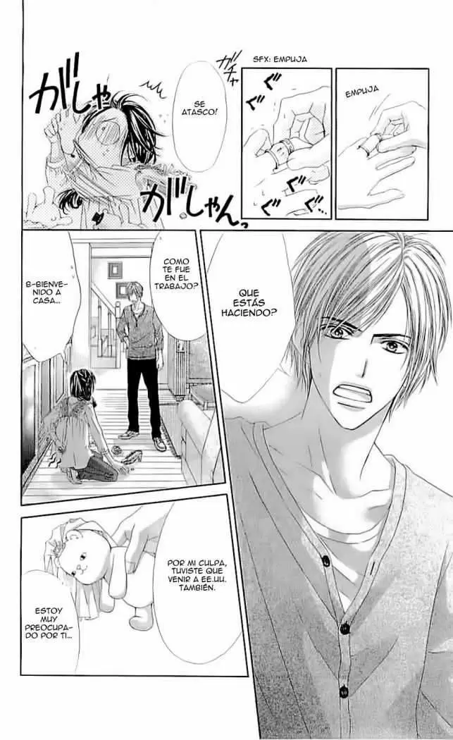 Kyou, Koi wo Hajimemasu capítulo 99, página 31