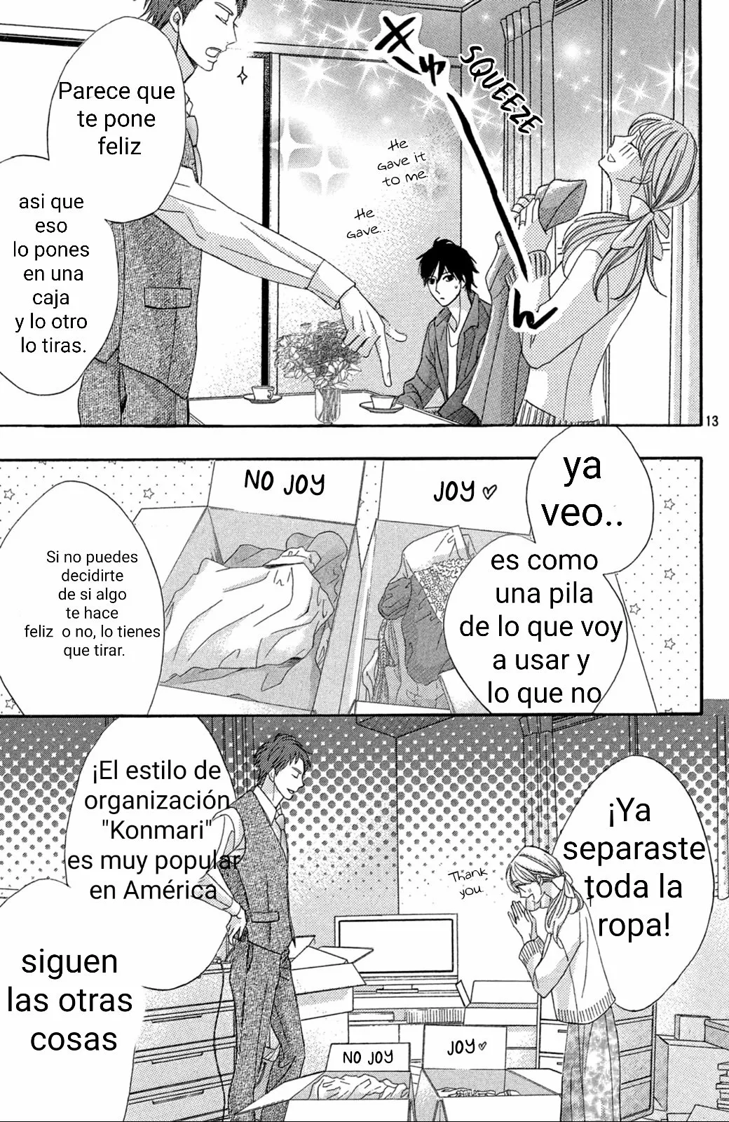 L-DK capítulo 96.6, página 12