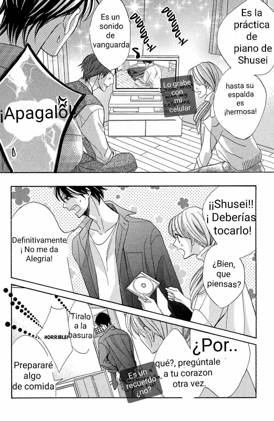 L-DK capítulo 96.6, página 15
