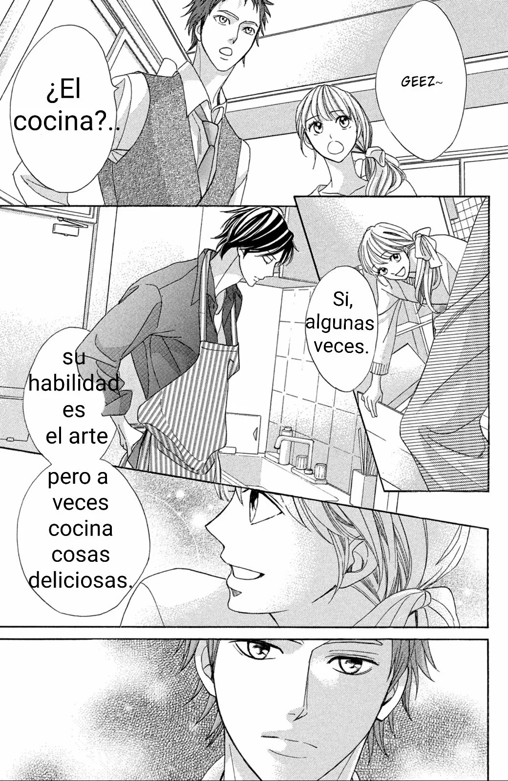 L-DK capítulo 96.6, página 16