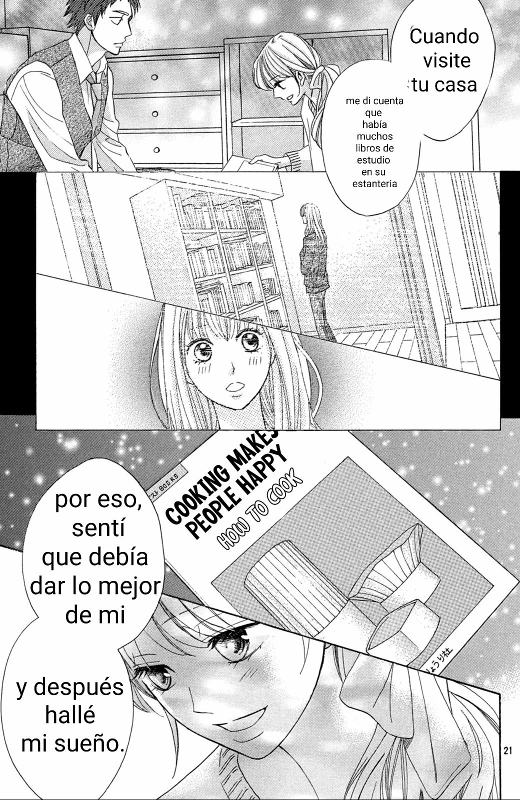 L-DK capítulo 96.6, página 20