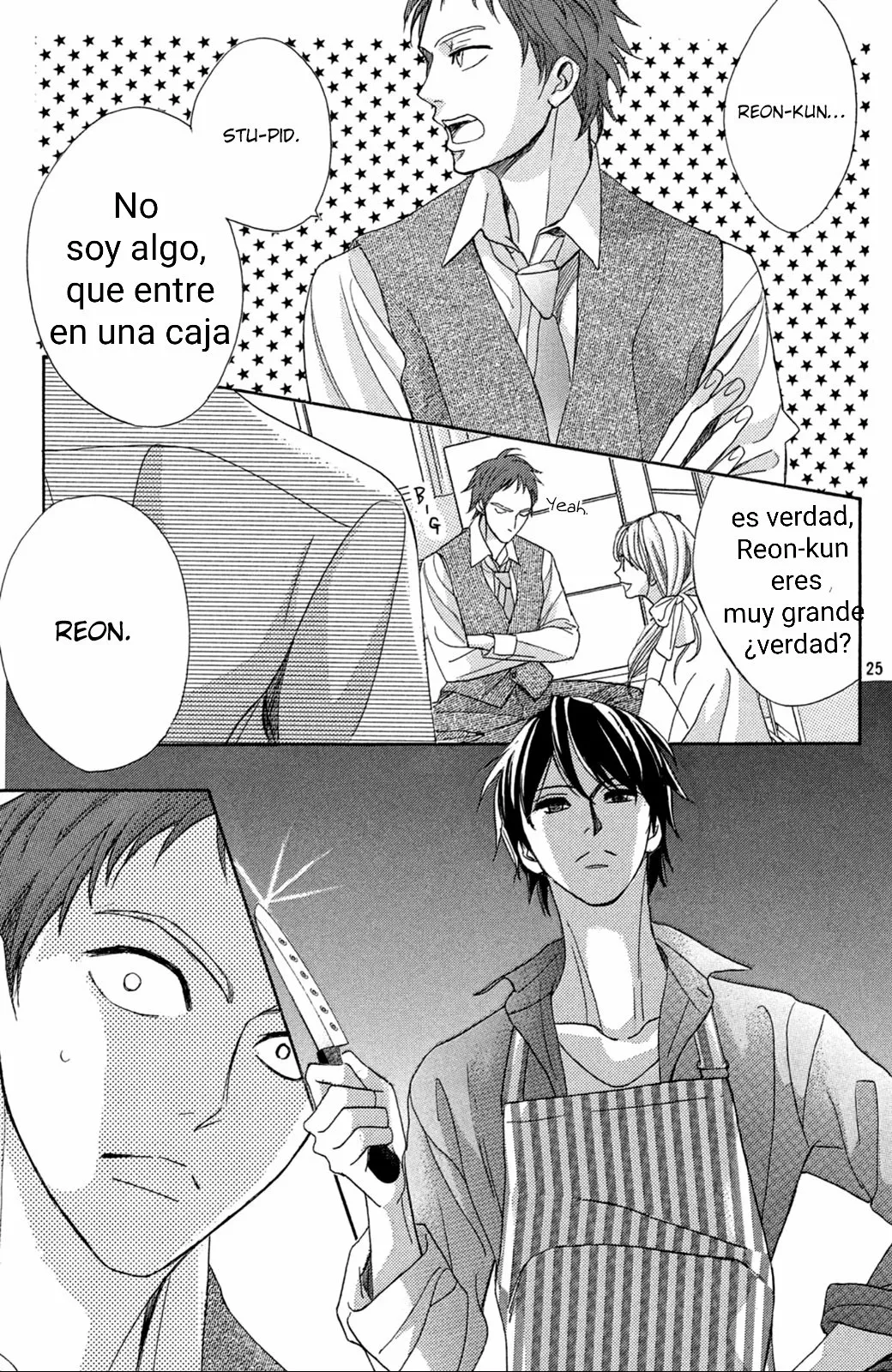 L-DK capítulo 96.6, página 24