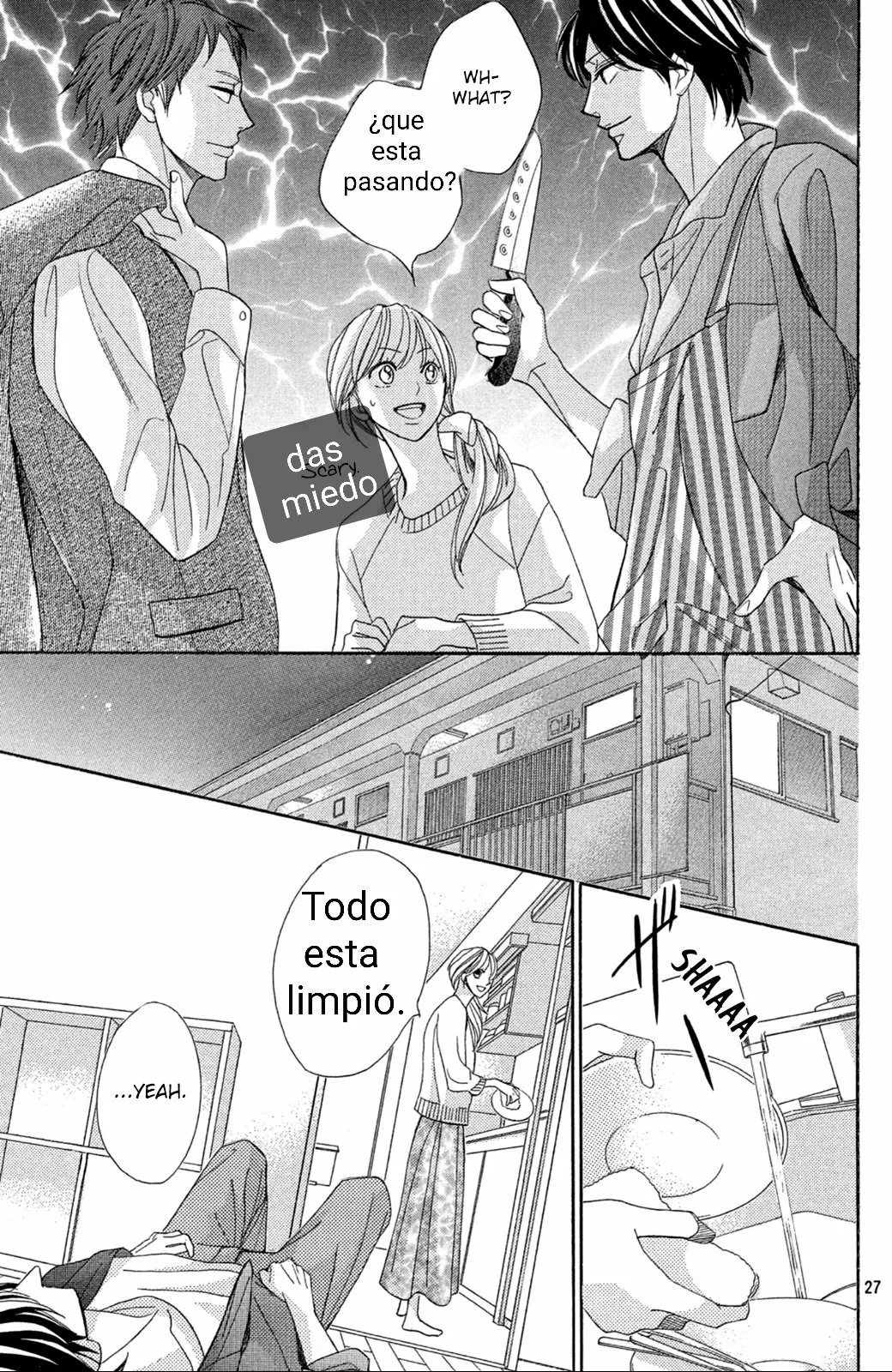 L-DK capítulo 96.6, página 26