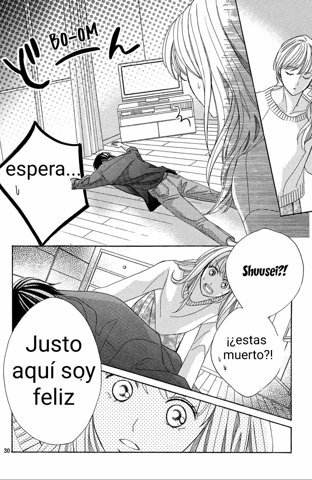 L-DK capítulo 96.6, página 29